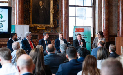 Lloyd’s Register launches Biofuel Advisory service to help accelerate shipping’s decarbonisation